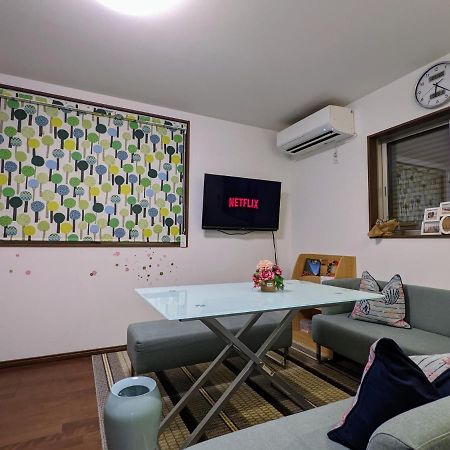 Kaika Inn أوساكا المظهر الخارجي الصورة